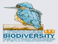 Lewisham Biodiveristy Partnership